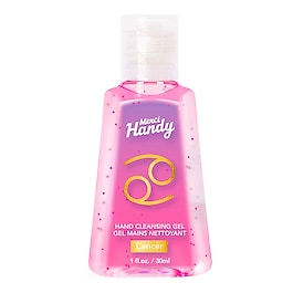 Hand Cleasing Gel - Żel oczyszczający do rąk image